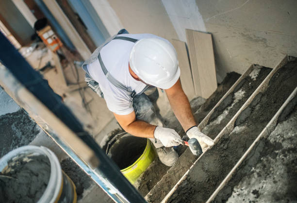 Best Commercial Concrete Services in Atherton, CA