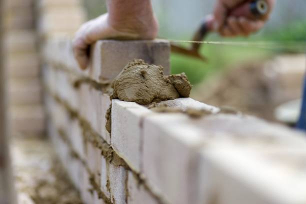 Best Concrete Foundation Repair in Atherton, CA