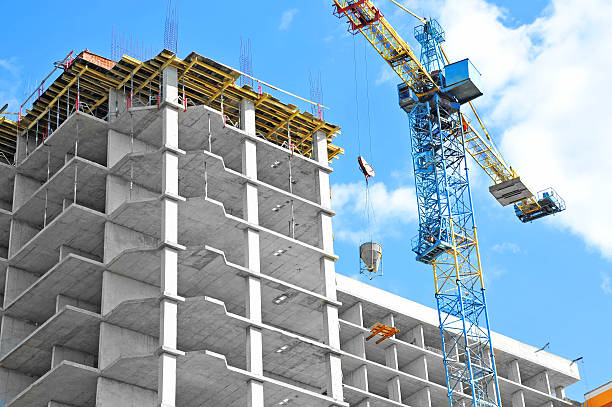 Reliable CA Concrete contractor Solutions